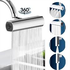 Grifo 360 4 en 1